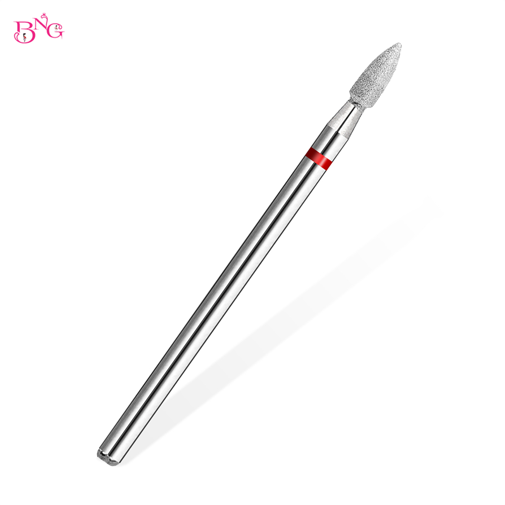 Electric Manicure Drills Cone  - Power Tools Brand ulasan dan harga