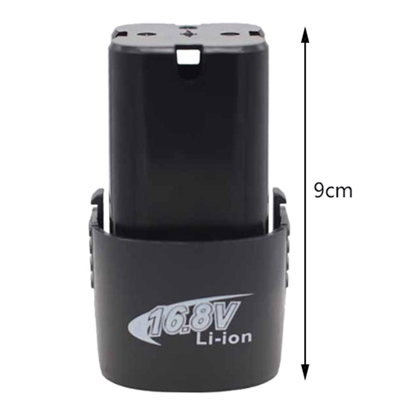 Wholesale 1Pc 16.8V Lithium Ba - Power Tools Wholesale ulasan dan harga