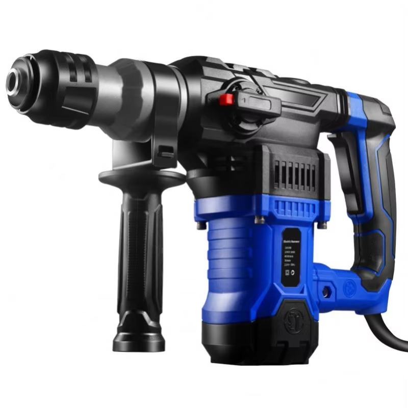 1800w Power Tools Electric Ham - Power Tools Drill ulasan dan harga
