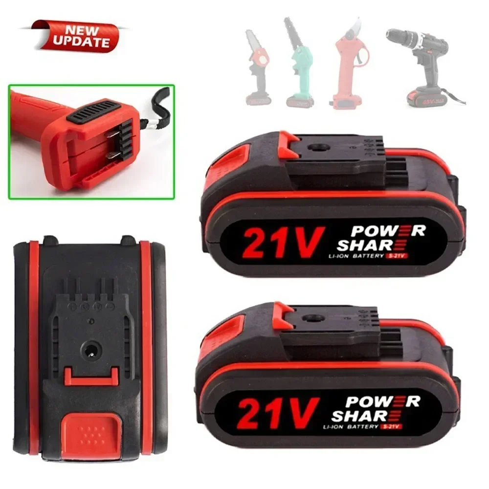 21V High Capacity Rechargeable - Power Tools Aeg ulasan dan harga