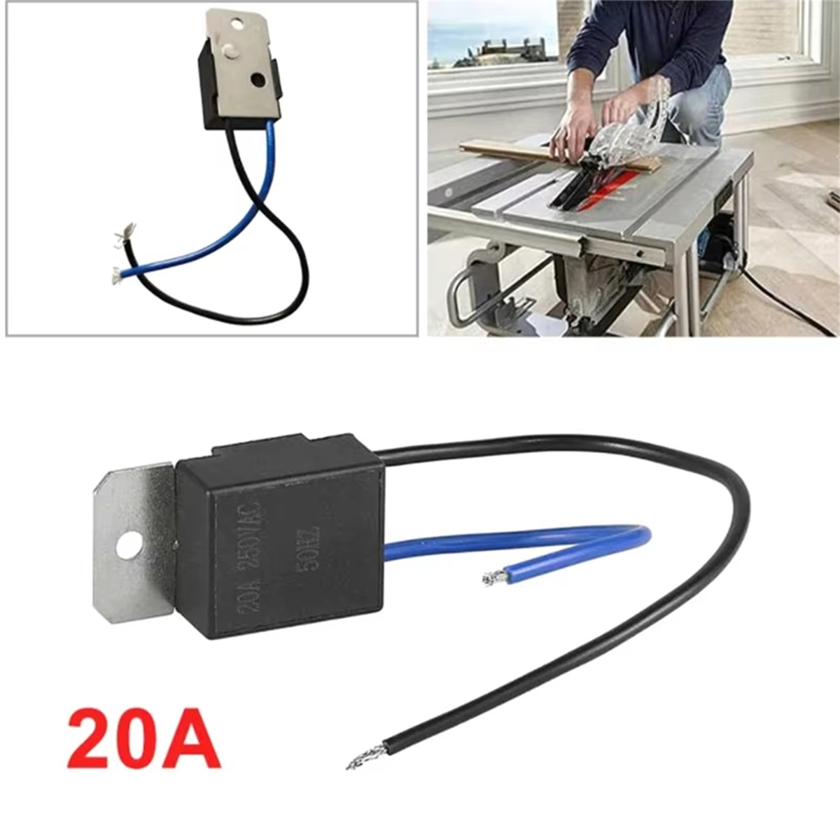 AA25 Soft Drive Module Soft fo - Power Tools Parts ulasan dan harga