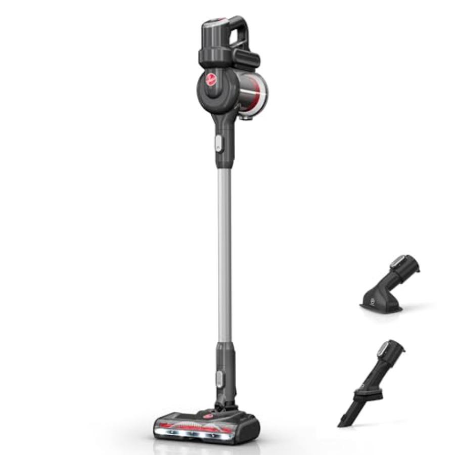 Excelerate Cordless Stick Vacu - Power Tools Vacuum ulasan dan harga