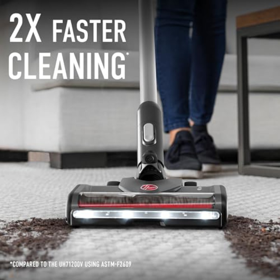 Excelerate Cordless Stick Vacu - Power Tools Vacuum ulasan dan harga