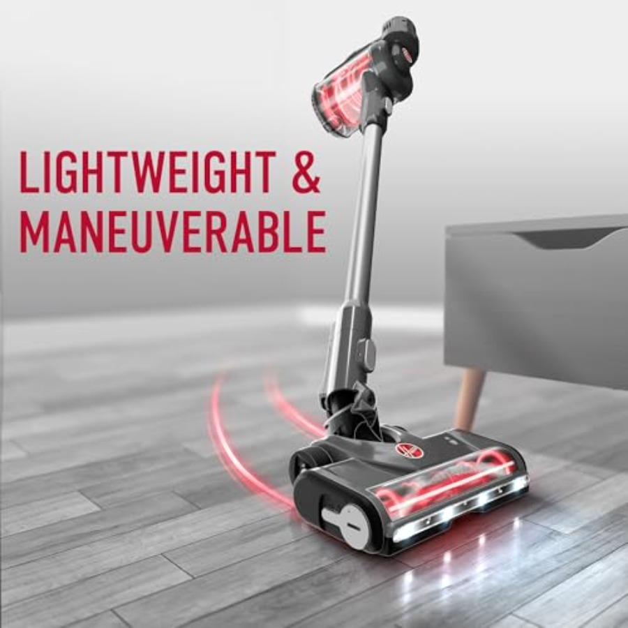 Excelerate Cordless Stick Vacu - Power Tools Vacuum ulasan dan harga