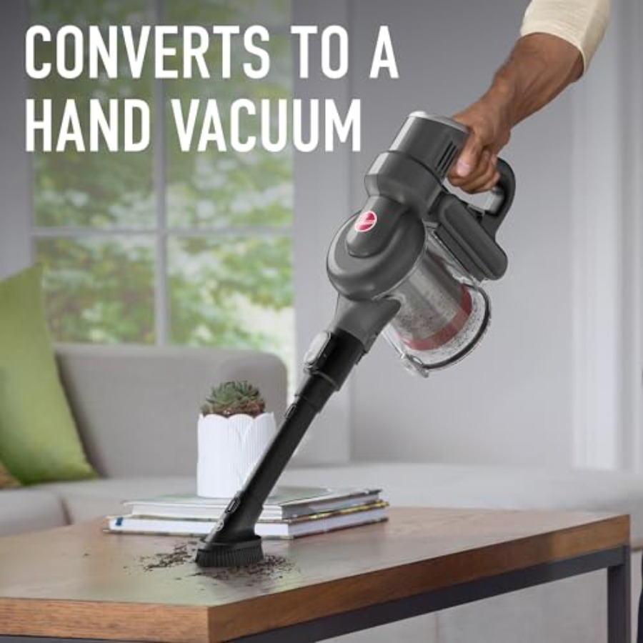 Excelerate Cordless Stick Vacu - Power Tools Vacuum ulasan dan harga
