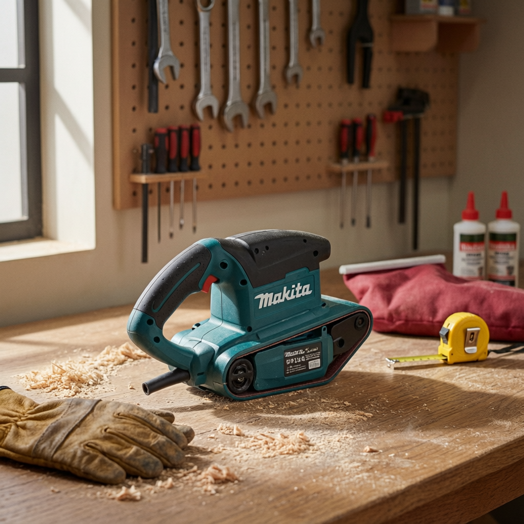 Belt Sander Dust Outlet Replac - Power Tools Sander ulasan dan harga