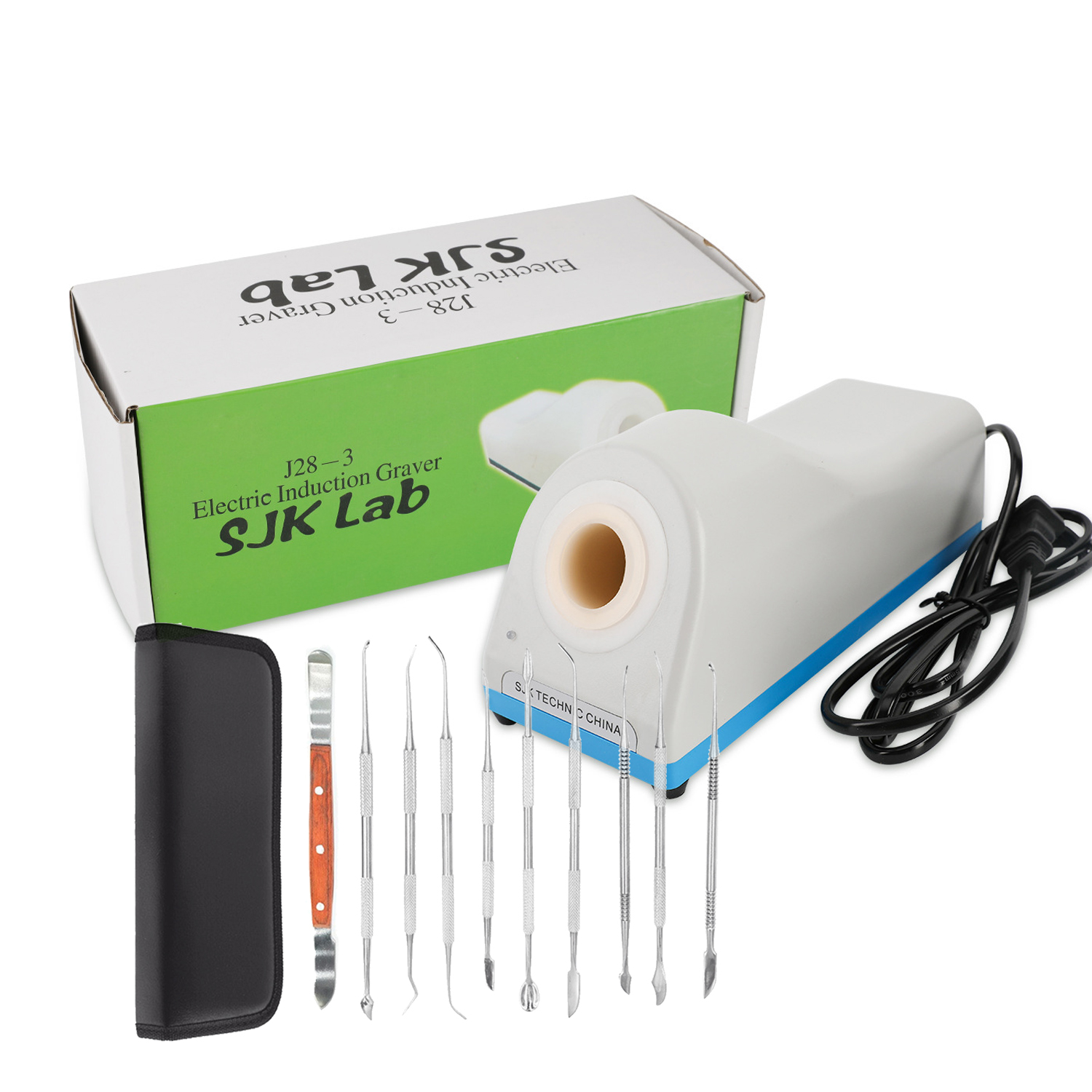 Electronic Waxer Infrared Sens - Power Tools Total ulasan dan harga