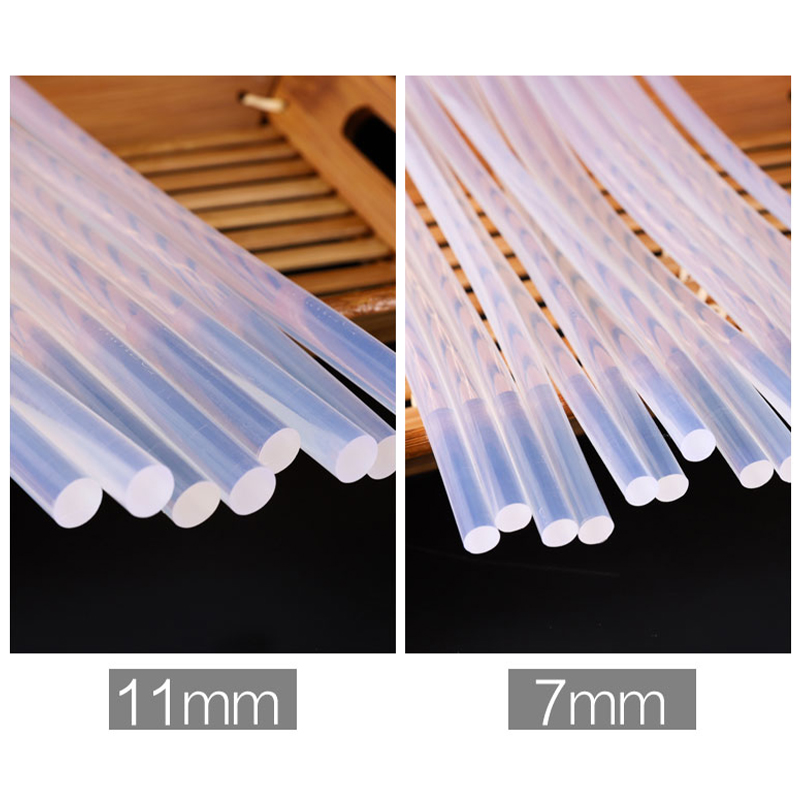 7/11mm Hot Melt Glue Sticks Tr - Power Tools Wholesale ulasan dan harga
