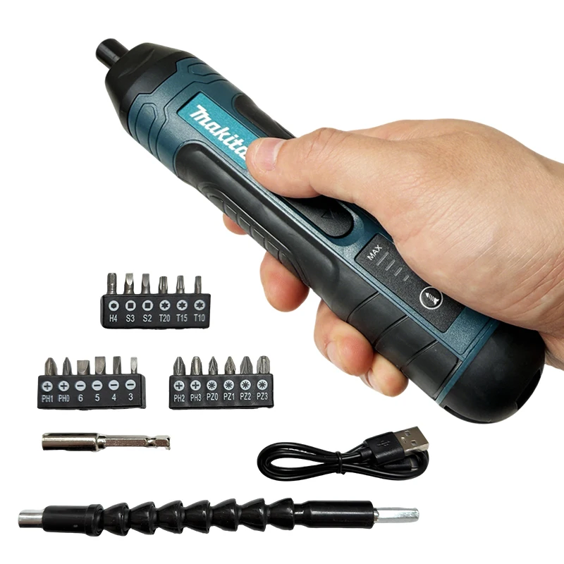 Makita Torque Adjustment Strai - Power Tools Aeg ulasan dan harga