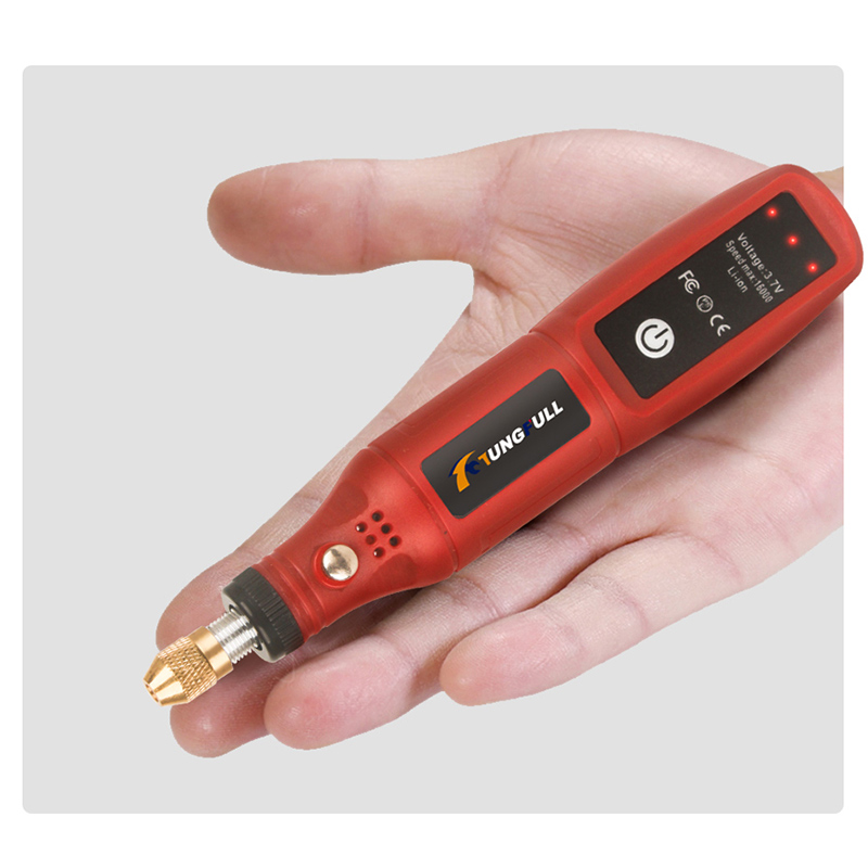 USB Rechargeable Cordless Engr - Power Tools Aeg ulasan dan harga