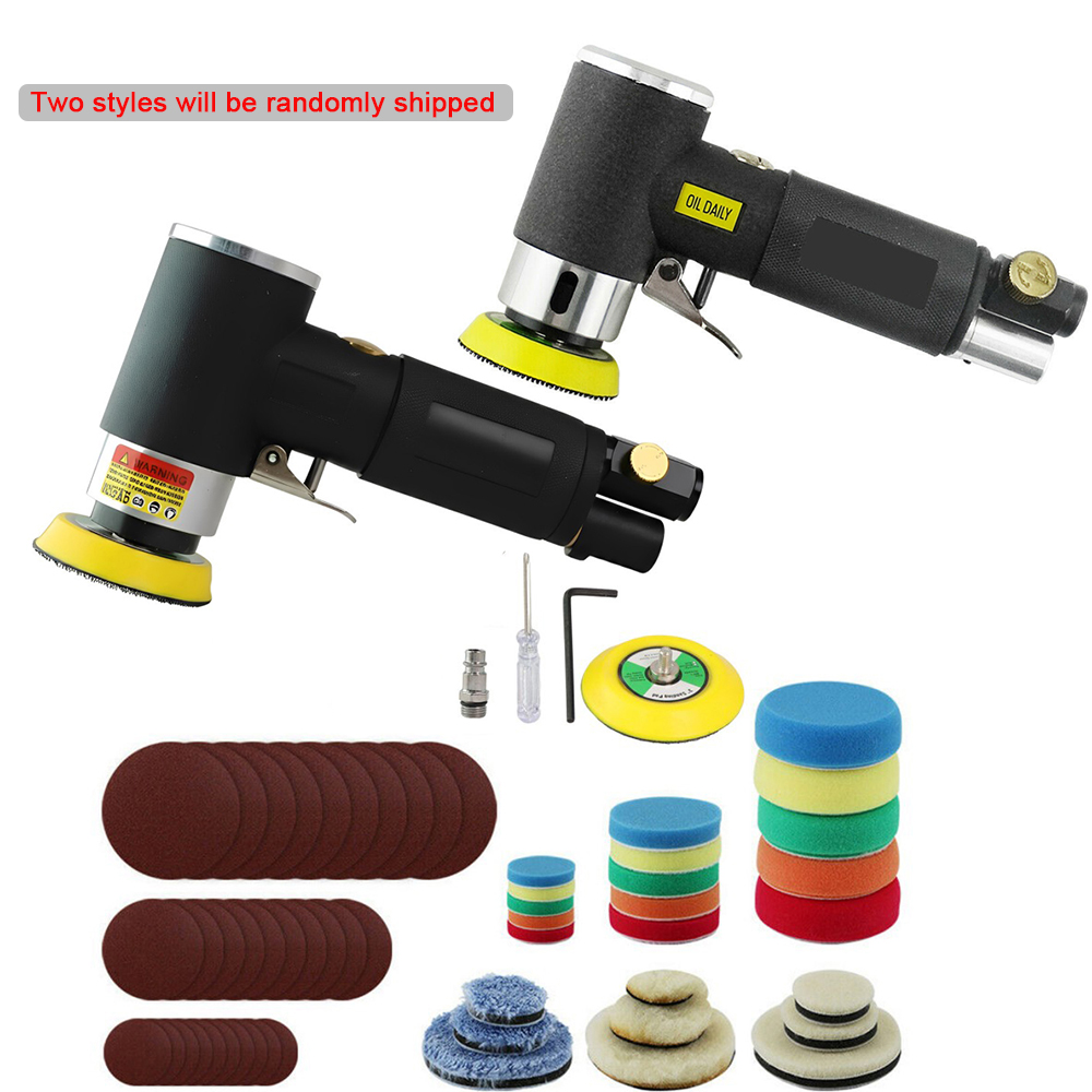 WENXING Orbit Air Sander Mini  - Power Tools Sander ulasan dan harga