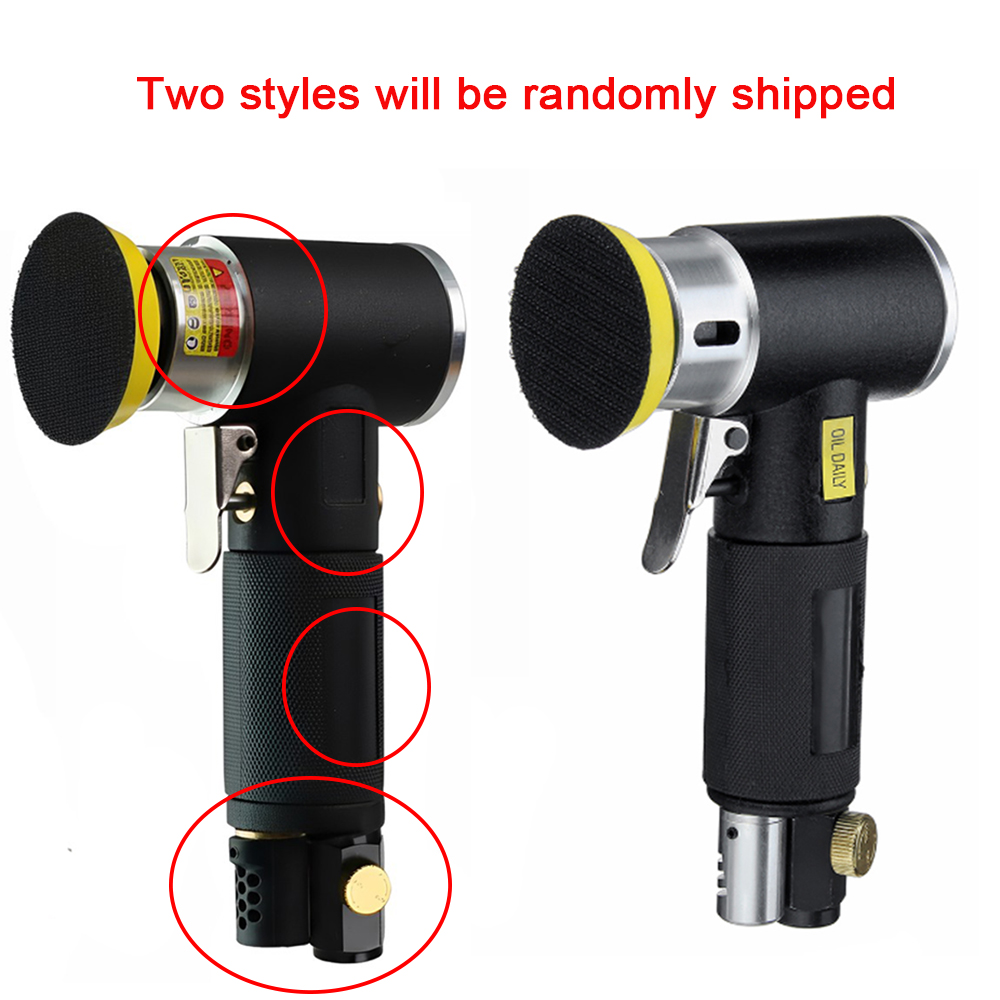 WENXING Orbit Air Sander Mini  - Power Tools Sander ulasan dan harga