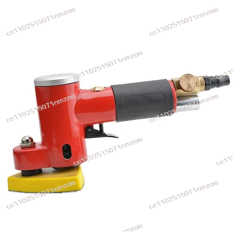 74312 Detail Sander - 80mm*80m - Detail Sander Corner ulasan dan harga