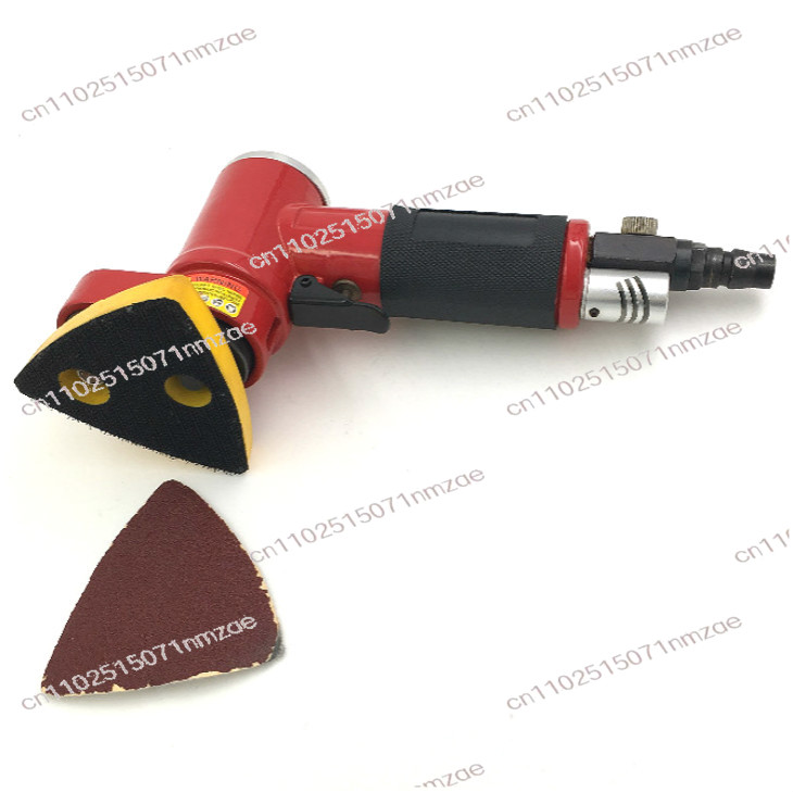 74312 Detail Sander - 80mm*80m - Detail Sander Corner ulasan dan harga