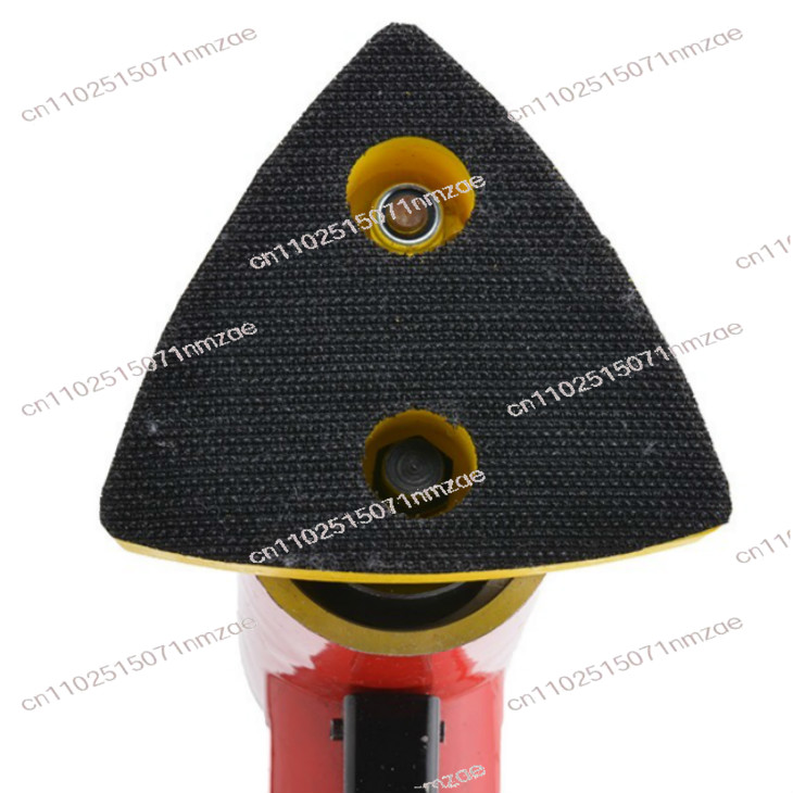 74312 Detail Sander - 80mm*80m - Detail Sander Corner ulasan dan harga