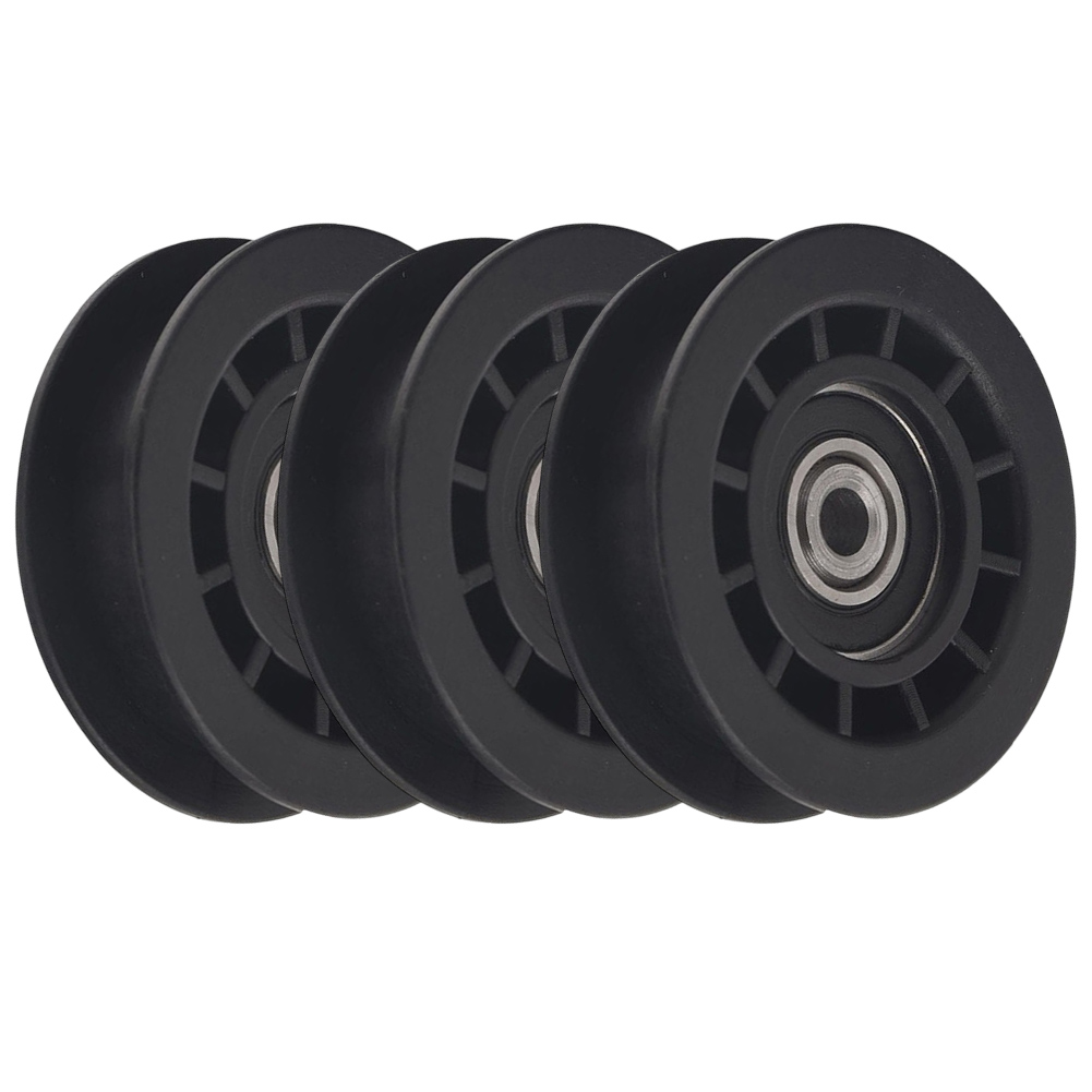 3pcs Lawn Mowers Idler Pulley  - Power Tools Parts ulasan dan harga
