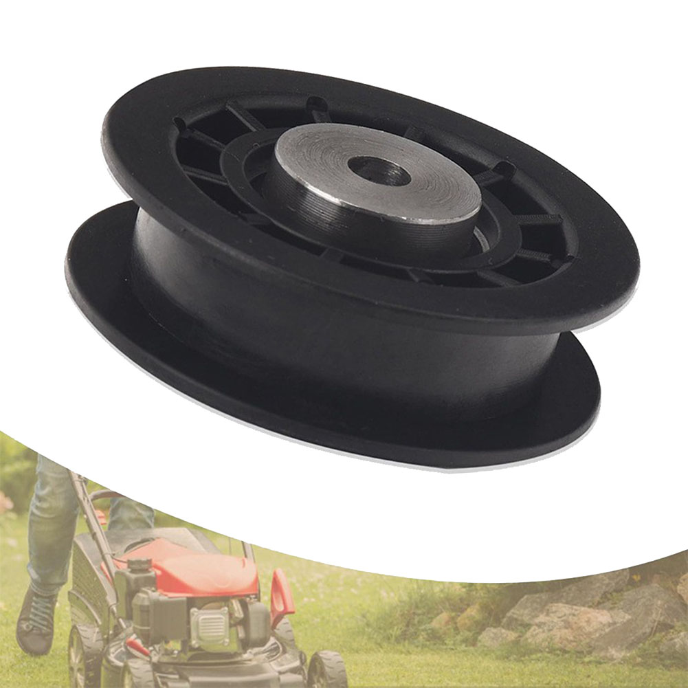3pcs Lawn Mowers Idler Pulley  - Power Tools Parts ulasan dan harga