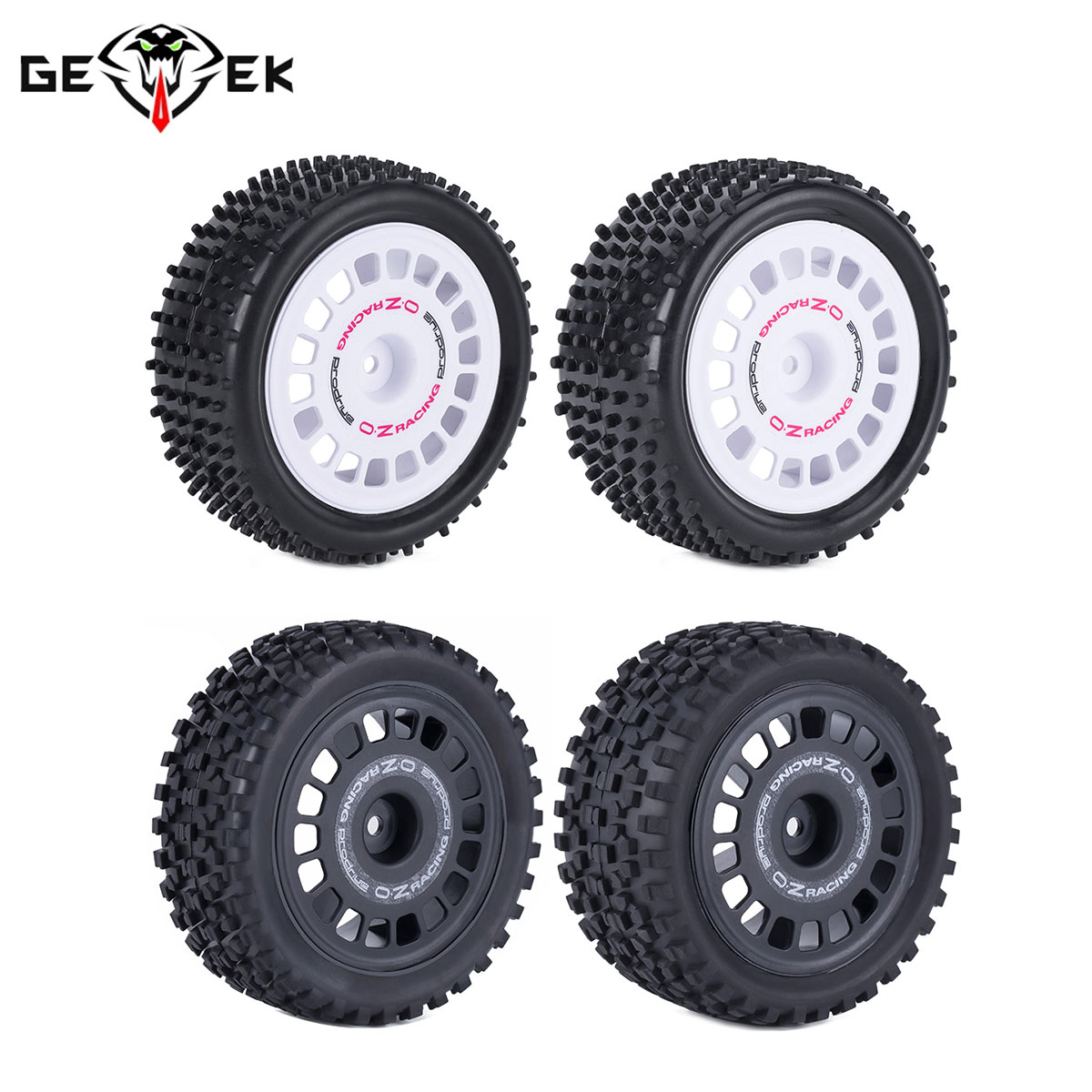 Rc Rally Tires for 1/10 Wltoys - Impact Driver Cordless ulasan dan harga