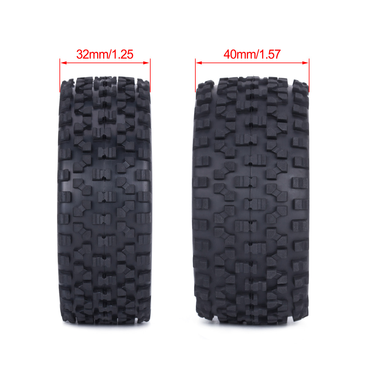 Rc Rally Tires for 1/10 Wltoys - Impact Driver Cordless ulasan dan harga