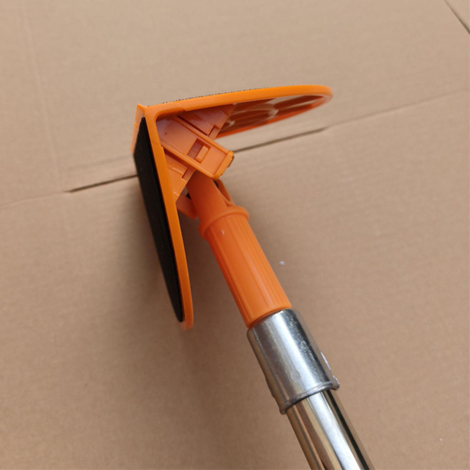 Angle Grinding Wall Corner San - Detail Sander Corner ulasan dan harga