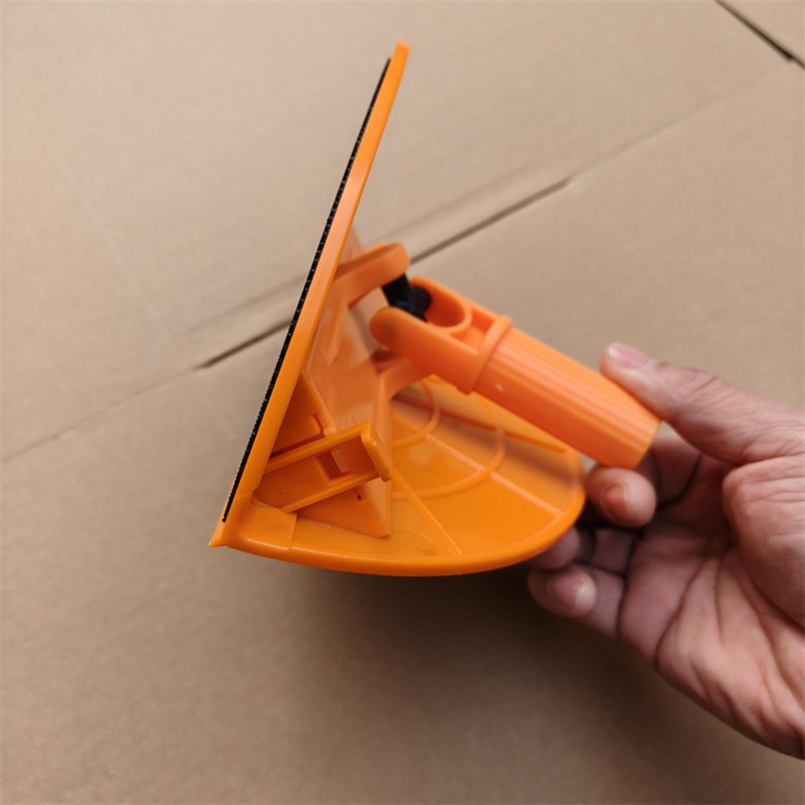 Angle Grinding Wall Corner San - Detail Sander Corner ulasan dan harga