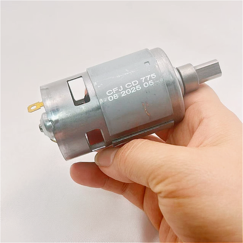 21V 775 Electric Blower Motor  - Power Tools Parts ulasan dan harga