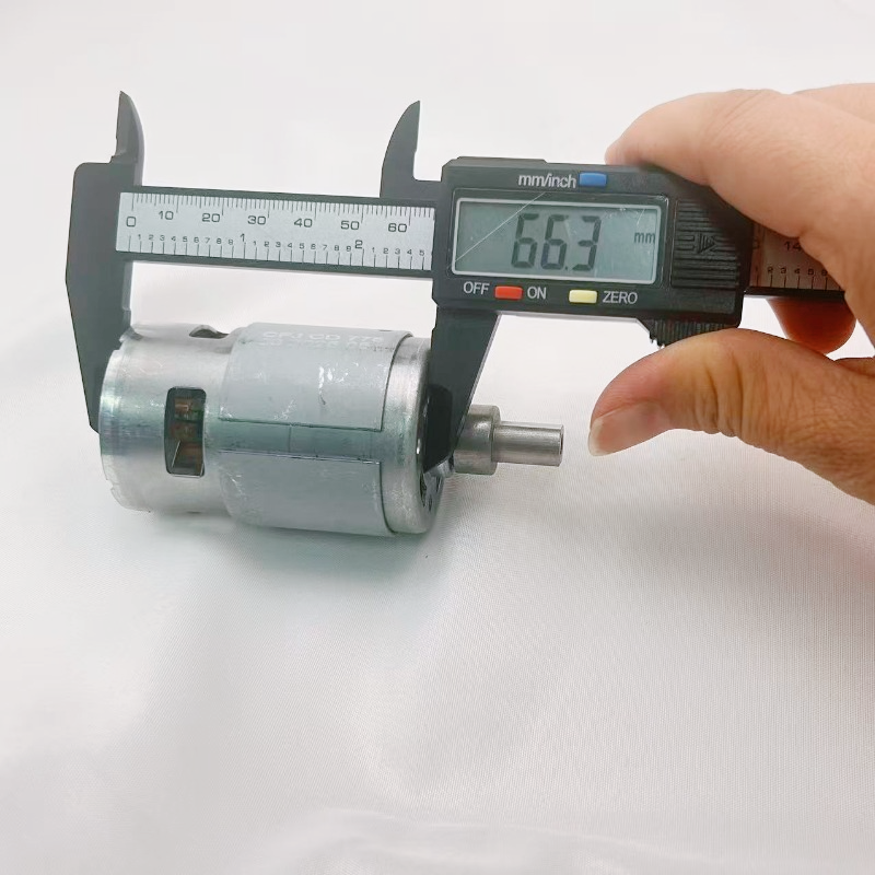 21V 775 Electric Blower Motor  - Power Tools Parts ulasan dan harga