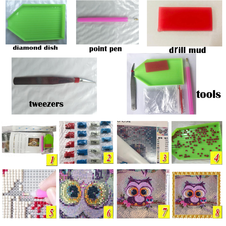 Wholesale DMC 447 Colors Full  - Power Tools Wholesale ulasan dan harga