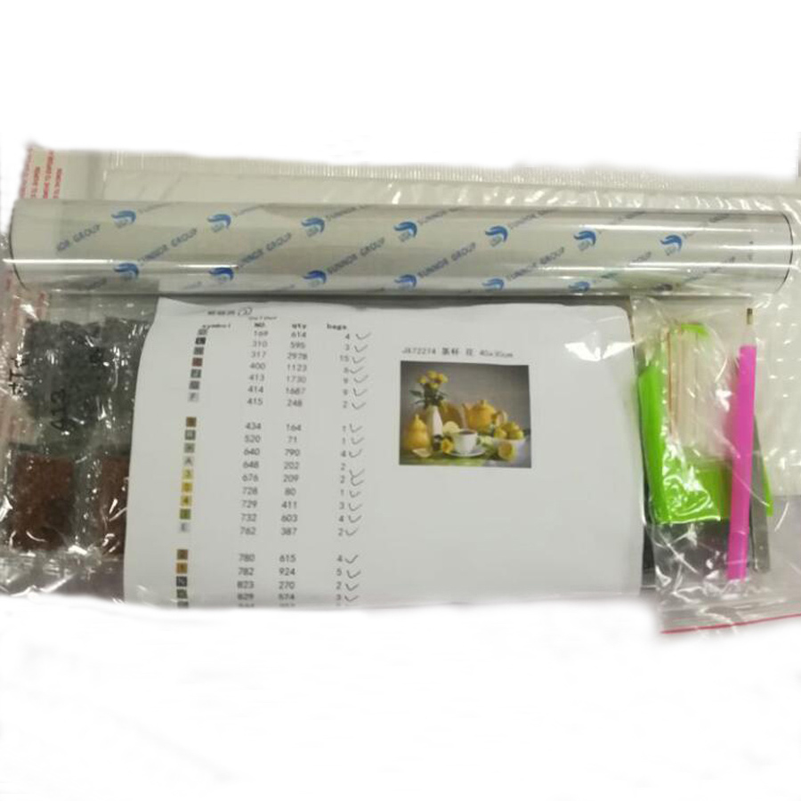 Wholesale DMC 447 Colors Full  - Power Tools Wholesale ulasan dan harga