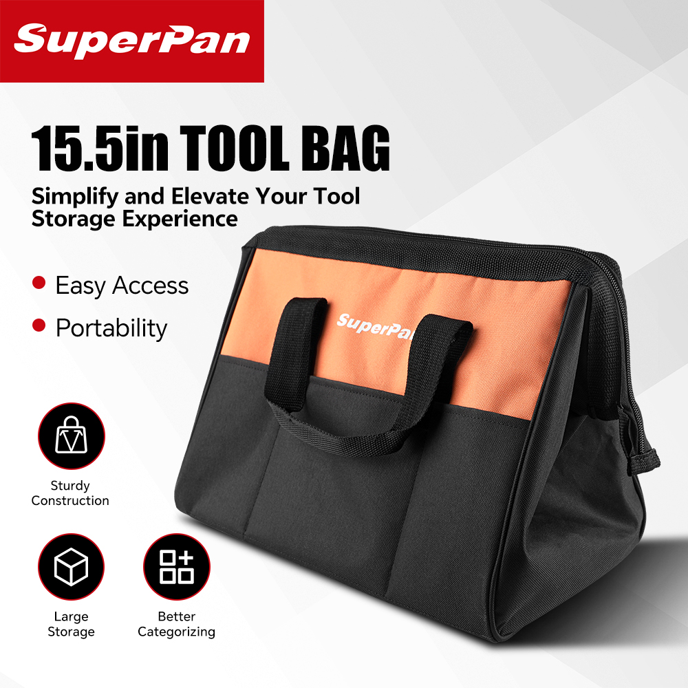 SuperPan 20V Cordless Brushles - Impact Driver Cordless ulasan dan harga