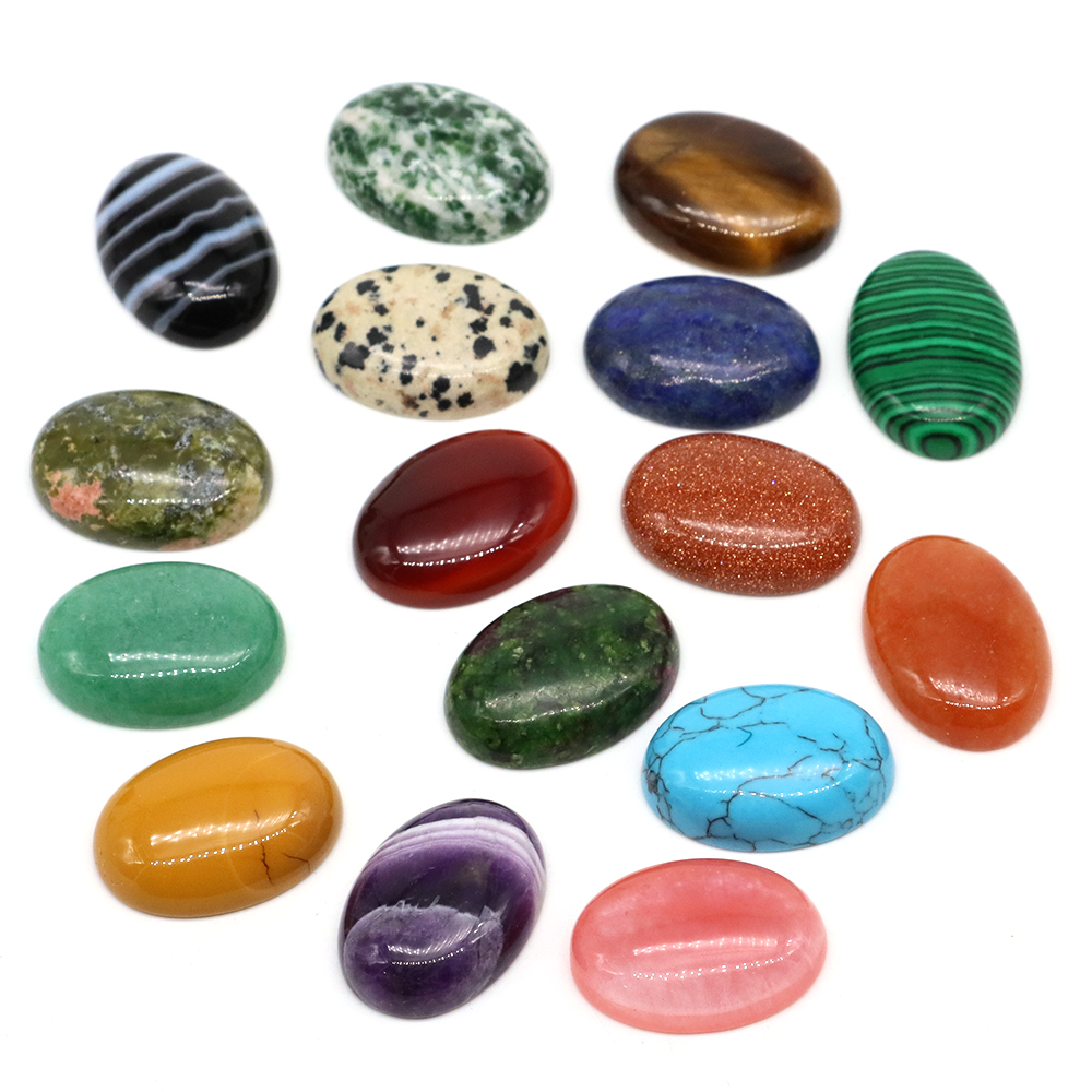 5pcs/lot Natural Stone Quartz  - Power Tools Wholesale ulasan dan harga