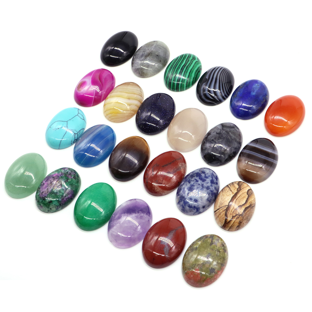5pcs/lot Natural Stone Quartz  - Power Tools Wholesale ulasan dan harga