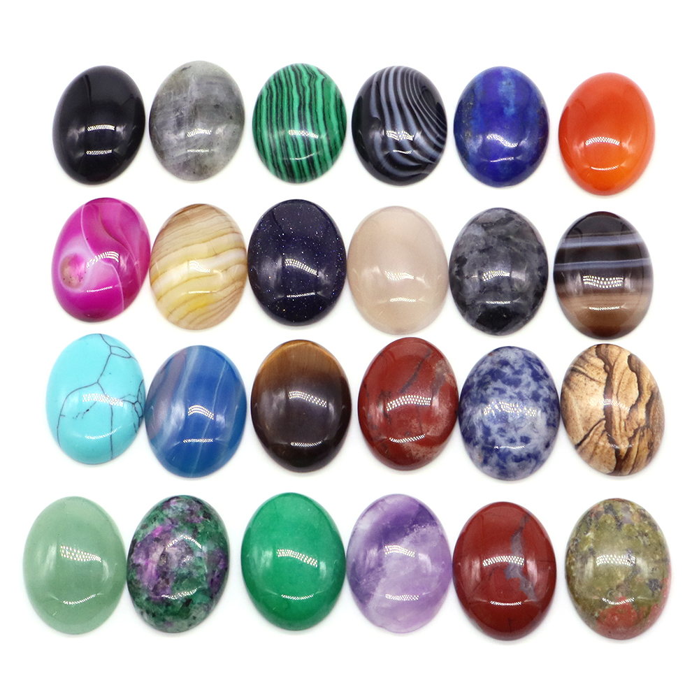 5pcs/lot Natural Stone Quartz  - Power Tools Wholesale ulasan dan harga