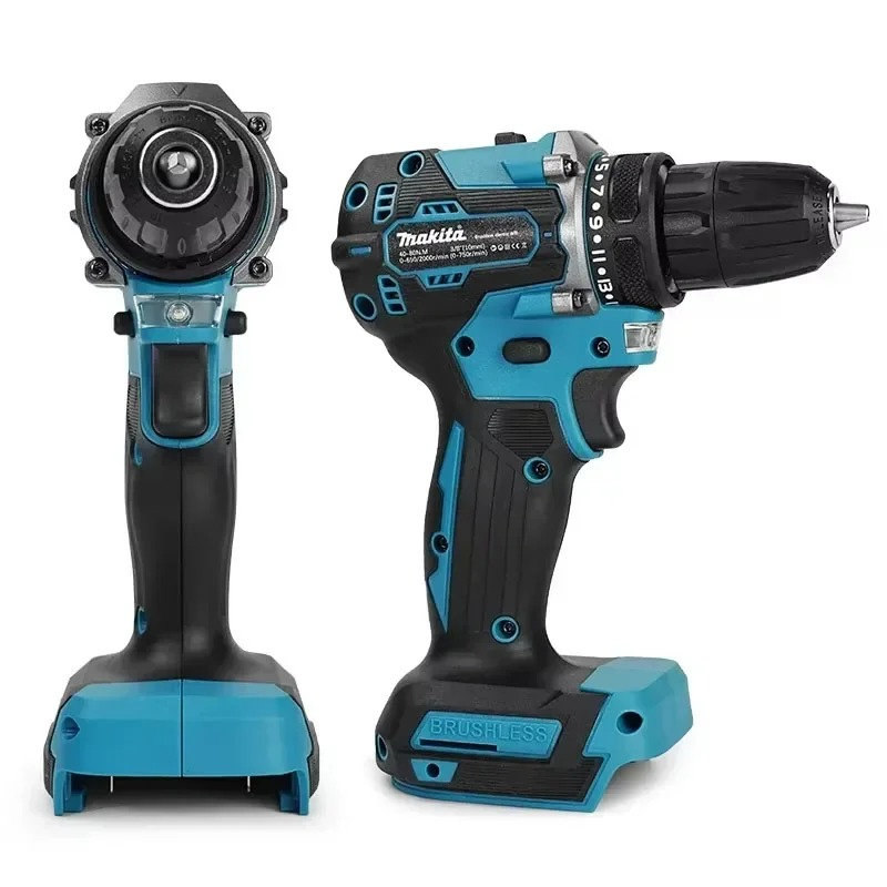Makita DHP487 LXT Brushless Im - Impact Driver Cordless ulasan dan harga