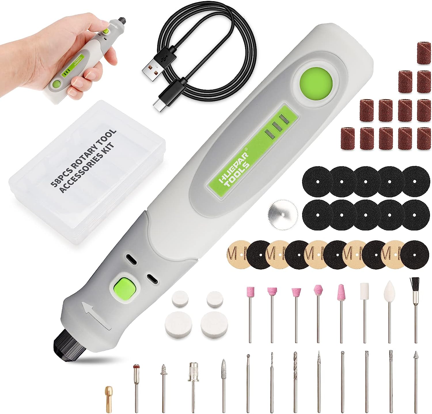 Electric Drill Die Grinder Eng - Impact Driver Cordless ulasan dan harga