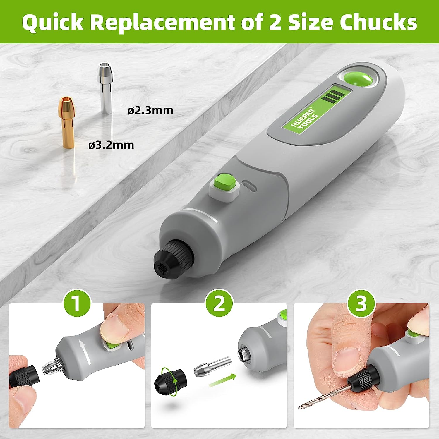 Electric Drill Die Grinder Eng - Impact Driver Cordless ulasan dan harga