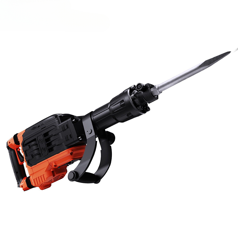 95A Pick Handheld Jack Portabl - Power Tools Wholesale ulasan dan harga