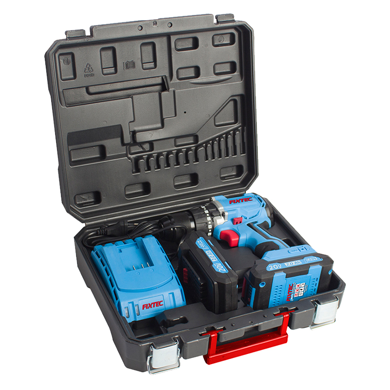 20v Cordless Brushless Drill P - Power Tools Drill ulasan dan harga