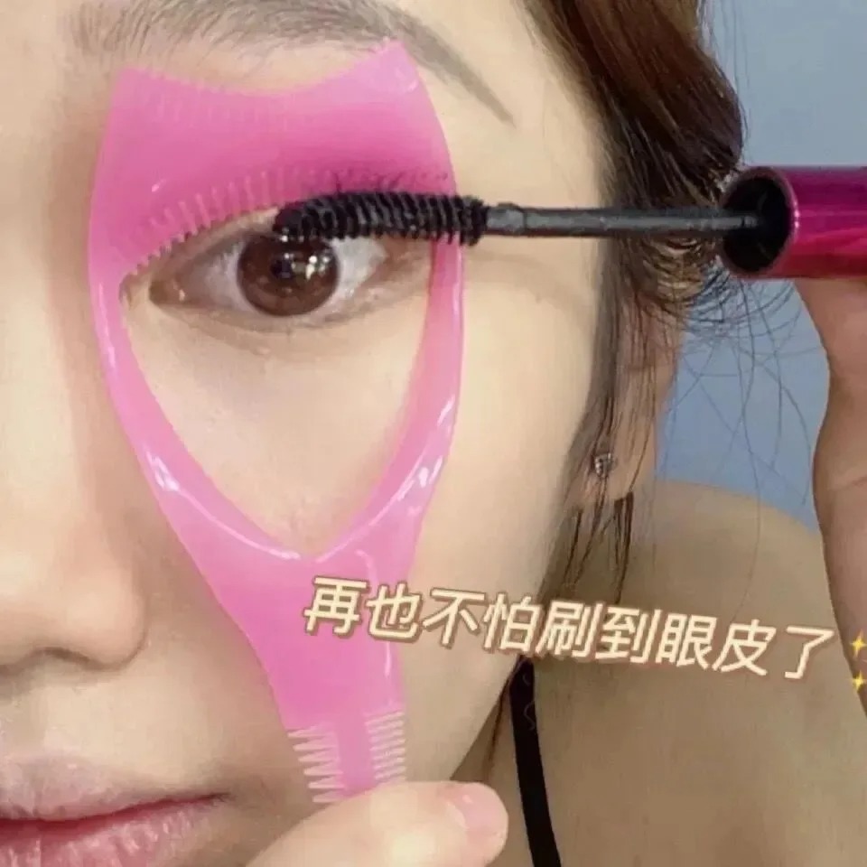 Handy Eyelash Aid Clip Pink Ey - Power Tools Pink ulasan dan harga