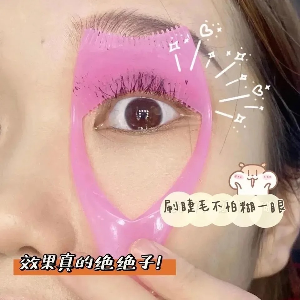 Handy Eyelash Aid Clip Pink Ey - Power Tools Pink ulasan dan harga