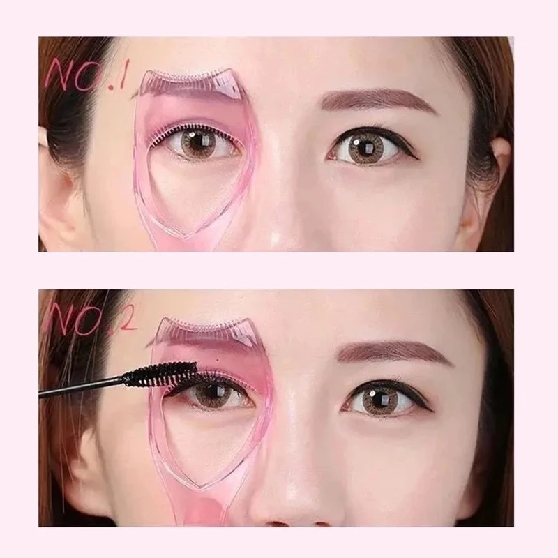 Handy Eyelash Aid Clip Pink Ey - Power Tools Pink ulasan dan harga