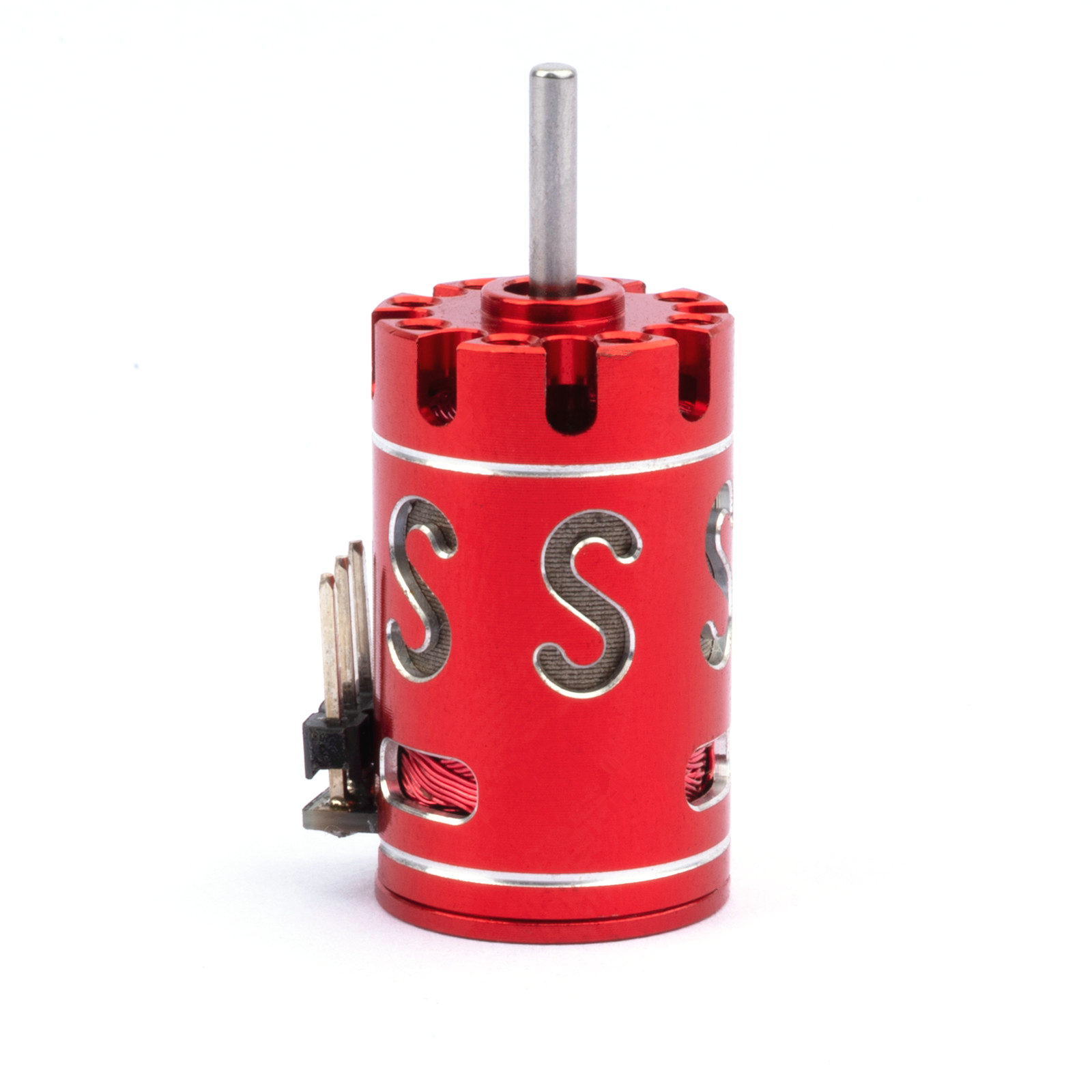 Mini 3500KV 1525 Brushless Mot - Impact Driver Cordless ulasan dan harga