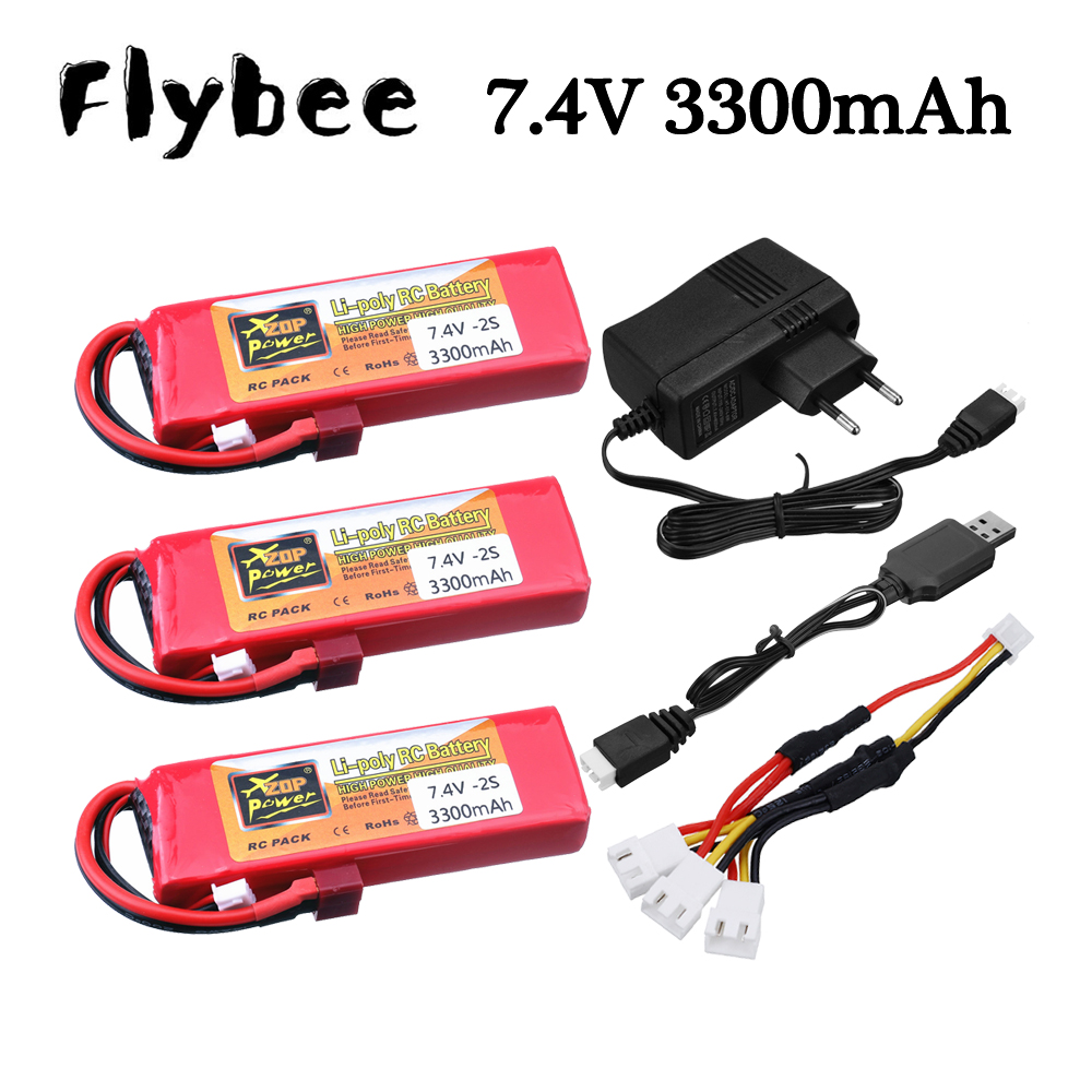2S 7.4V 3300mAh Lipo Battery C - Impact Driver Cordless ulasan dan harga