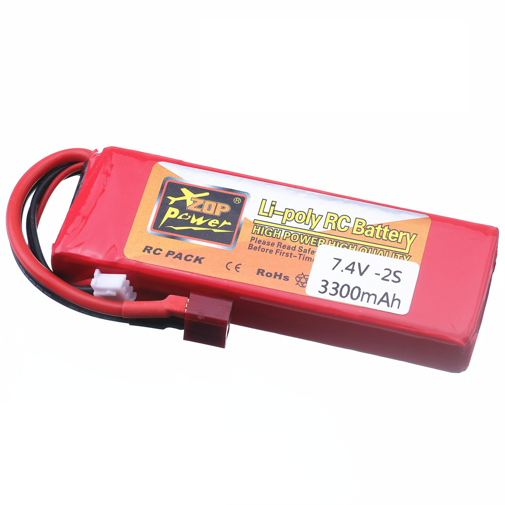 2S 7.4V 3300mAh Lipo Battery C - Impact Driver Cordless ulasan dan harga