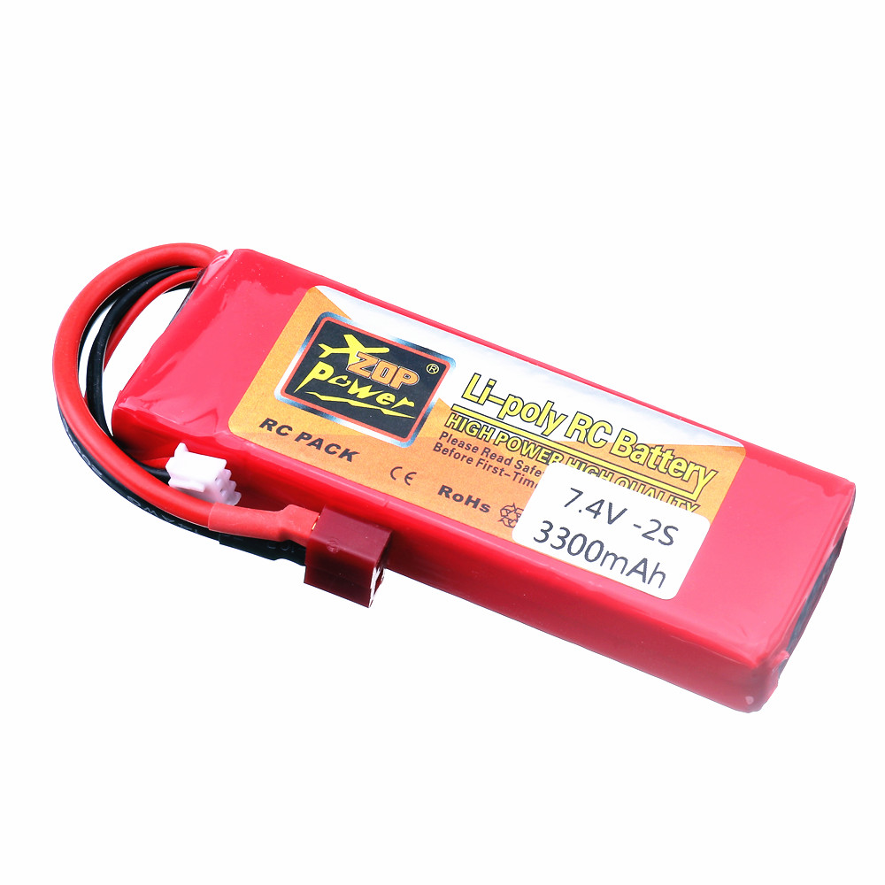 2S 7.4V 3300mAh Lipo Battery C - Impact Driver Cordless ulasan dan harga