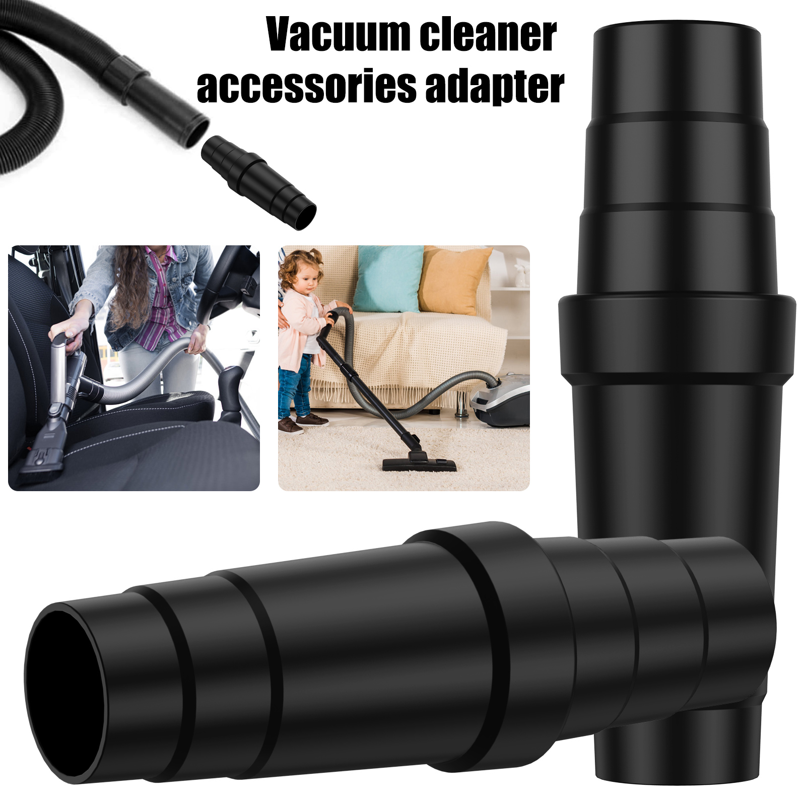 2/4/6PCS 31.5mm Vacuum Cleaner - Power Tools Sander ulasan dan harga