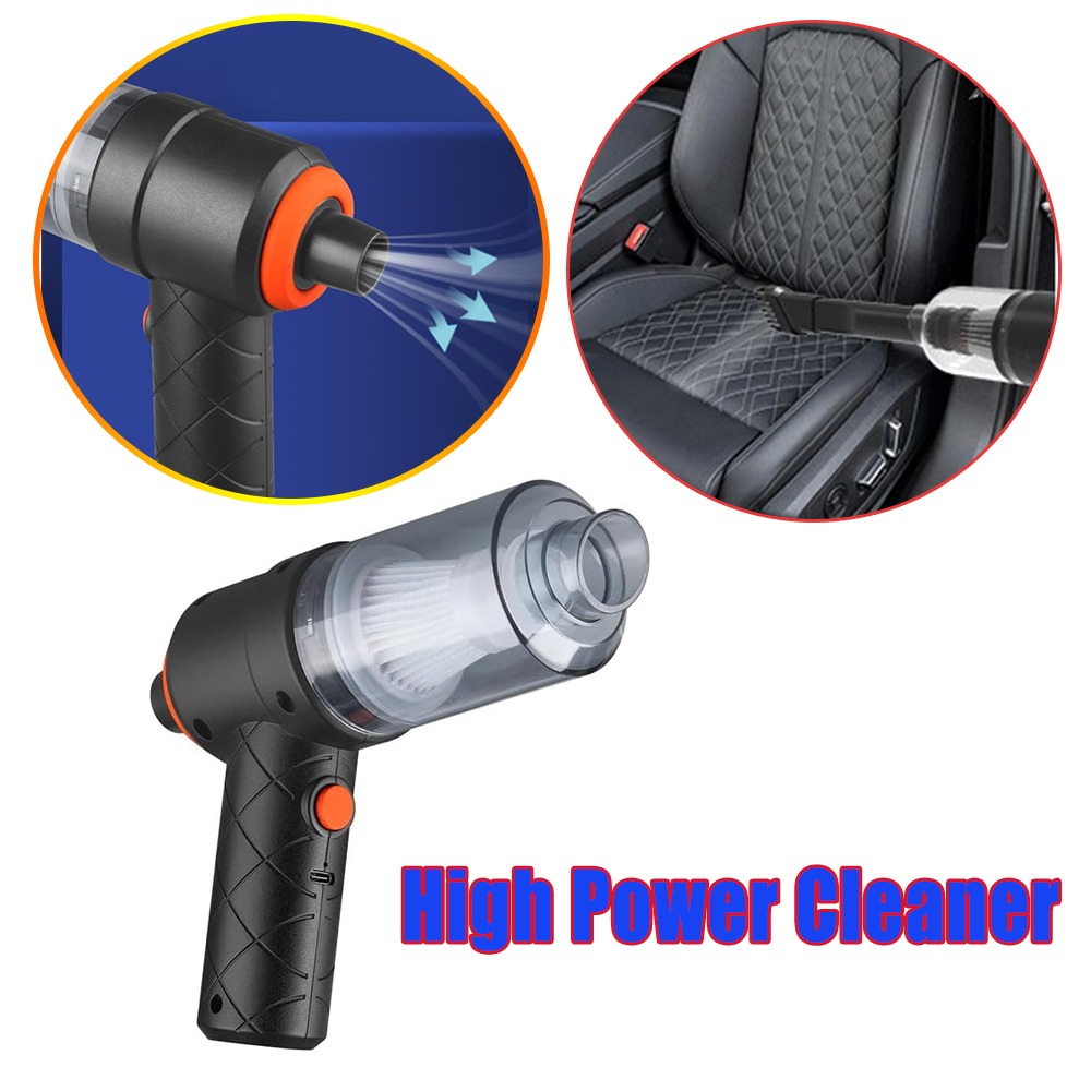 Powerful Suction Cordless Hand - Power Tools Vacuum ulasan dan harga