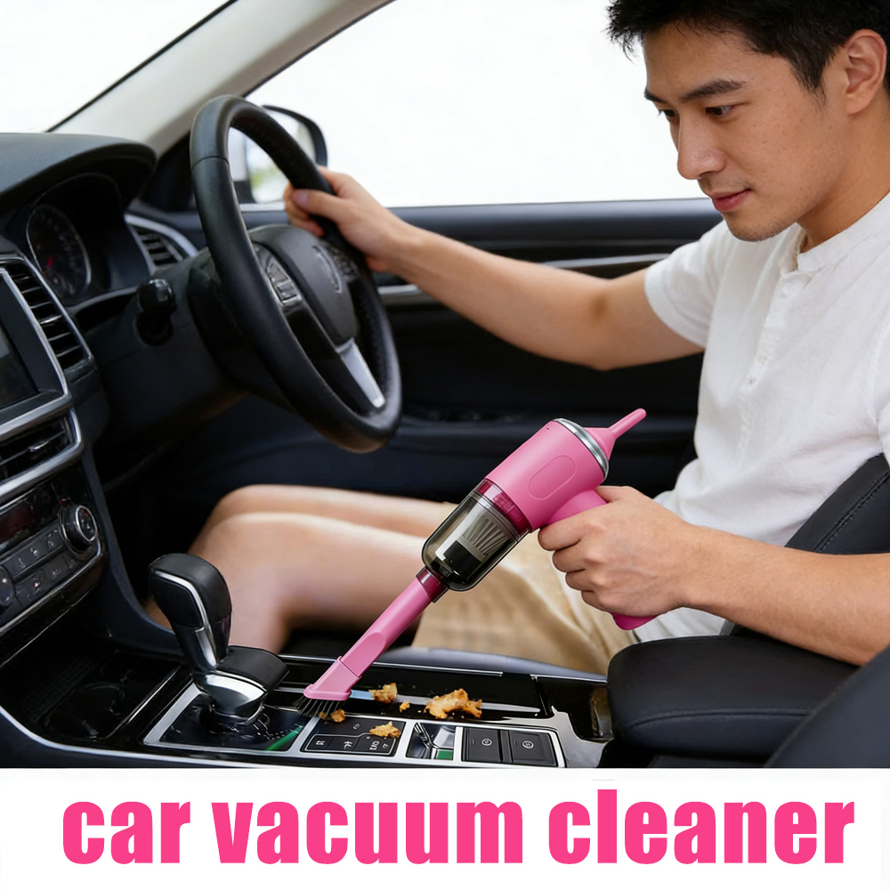 Cordless Handheld Car Vacuum C - Power Tools Vacuum ulasan dan harga