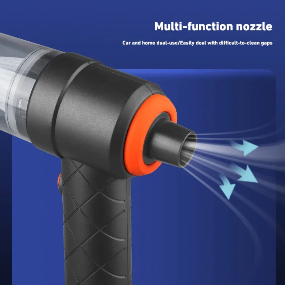 Cordless Handheld Car Vacuum C - Power Tools Vacuum ulasan dan harga