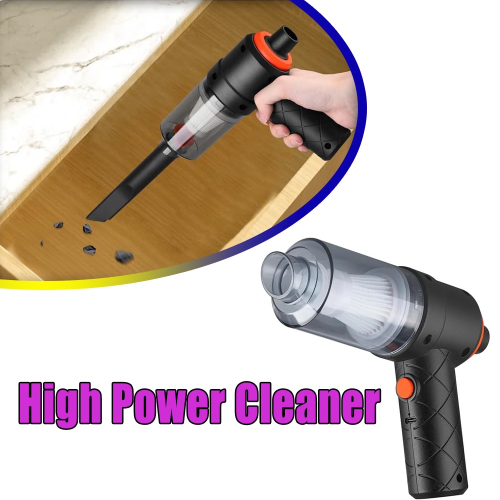 Handheld Car Vacuum Cleaner Co - Power Tools Vacuum ulasan dan harga